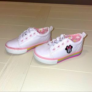 Minnie Mouse Sneakers